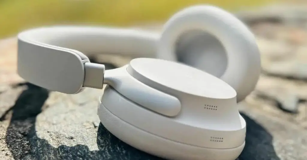 Bose QuietComfort Ultra Headphone