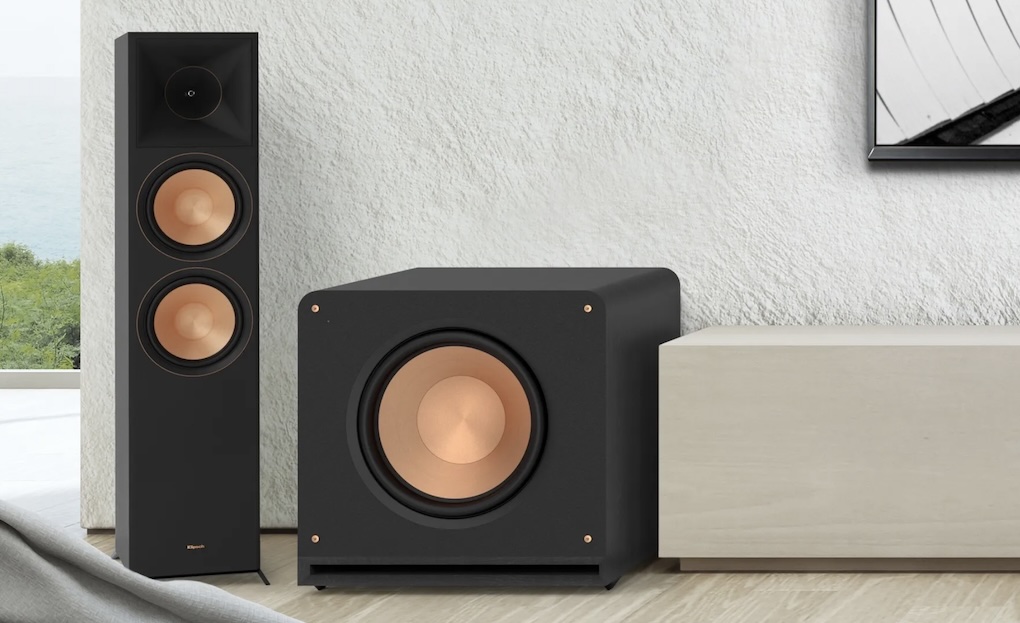 Guide on Klipsch Subwoofer Not Powering On