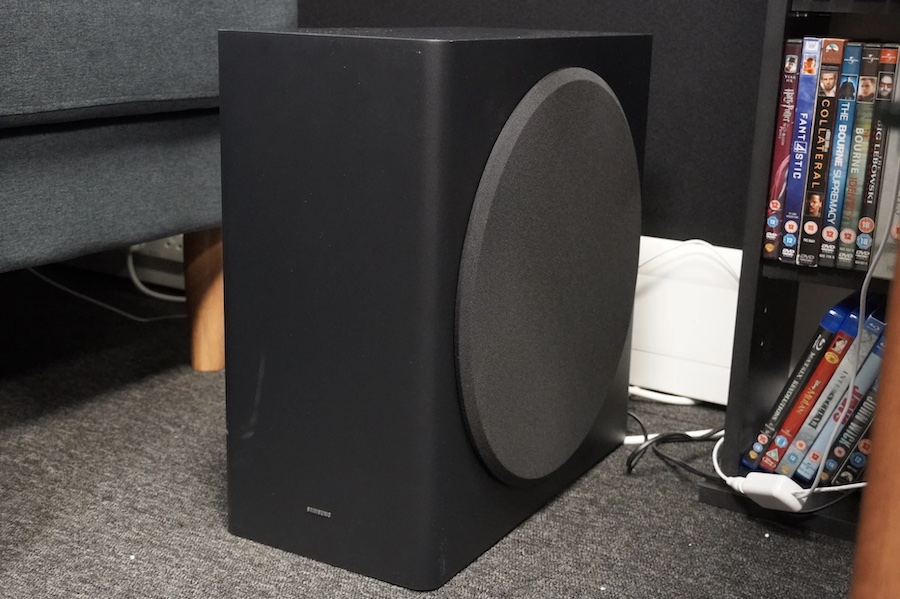 How to Fix a Subwoofer That Stopped Working