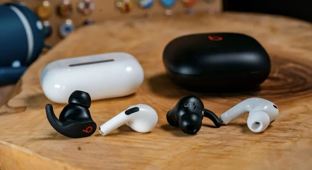 airpods pro 2nd generation first look